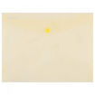 Picture of A5 BUTTON ENVELOPES CLEAR